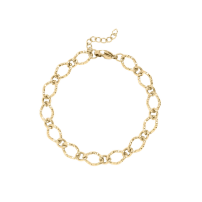 Textured Bracelet Base